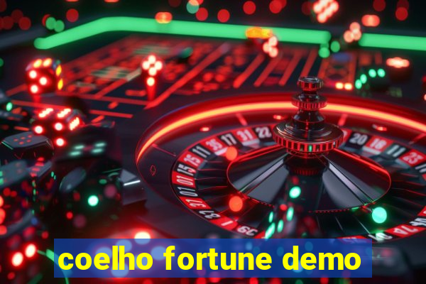 coelho fortune demo